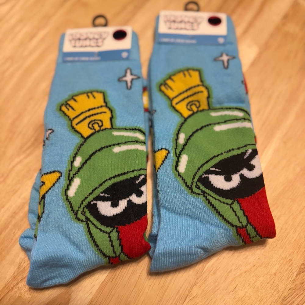 Men's Socks